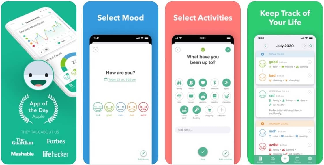 Mental Health App Development Guide Depression Anxiety Stress