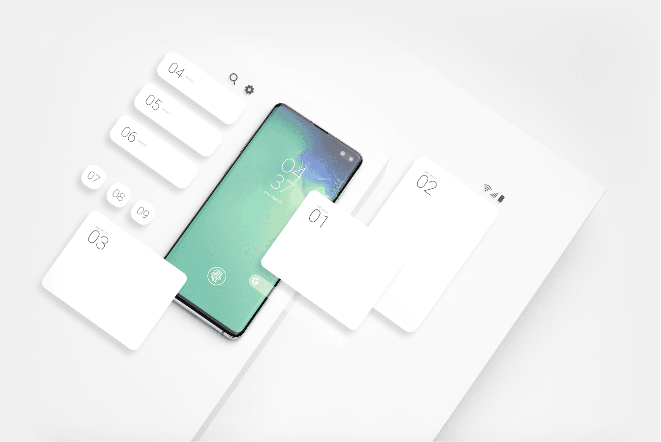 devices
