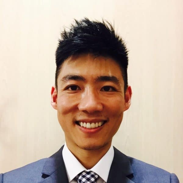 Joe Tuan