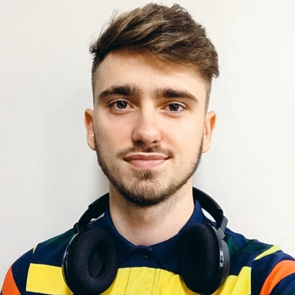 Alex Lorincz