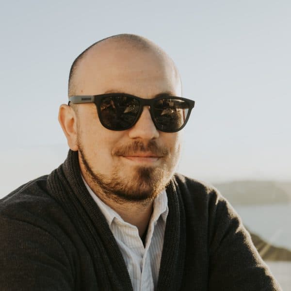 Marius Furcic
