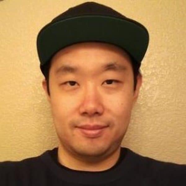 Andrew Lee