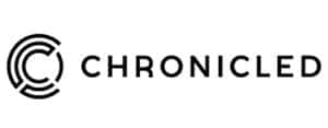 chronicled medicine blockchain logo