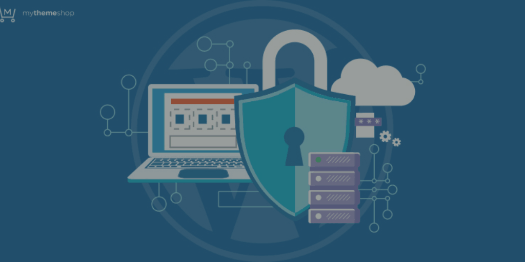 Securing your WordPress installation