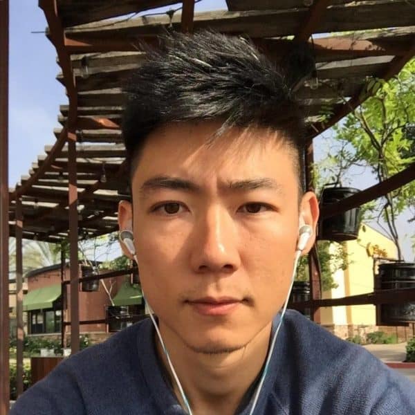 Joe Tuan