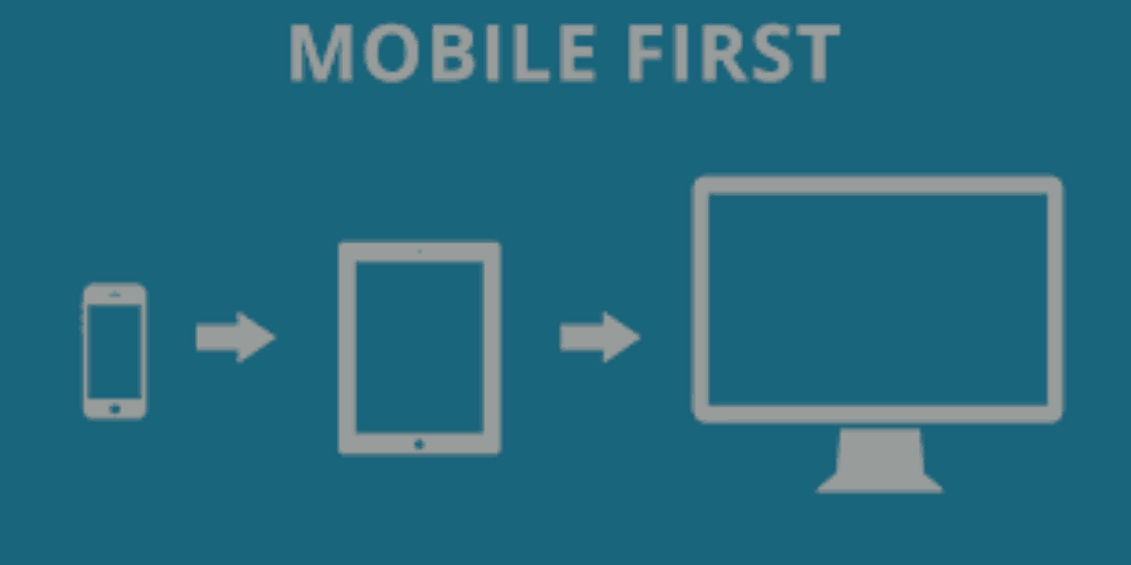 Mobile First is the Only Way to Develop Topflight