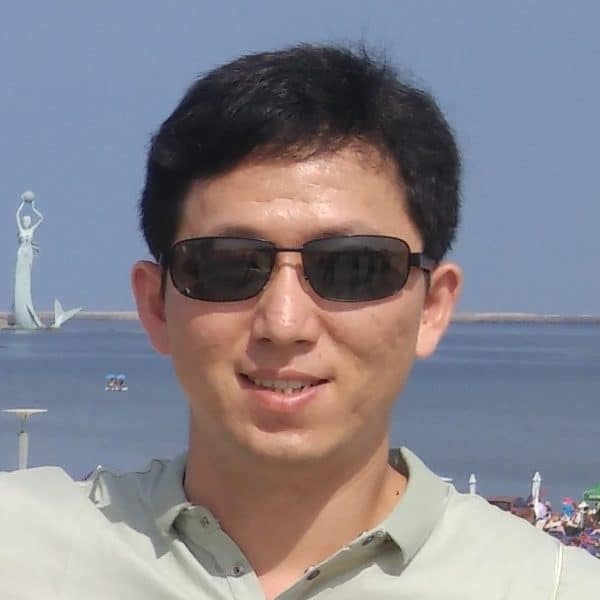 Niko Anzai