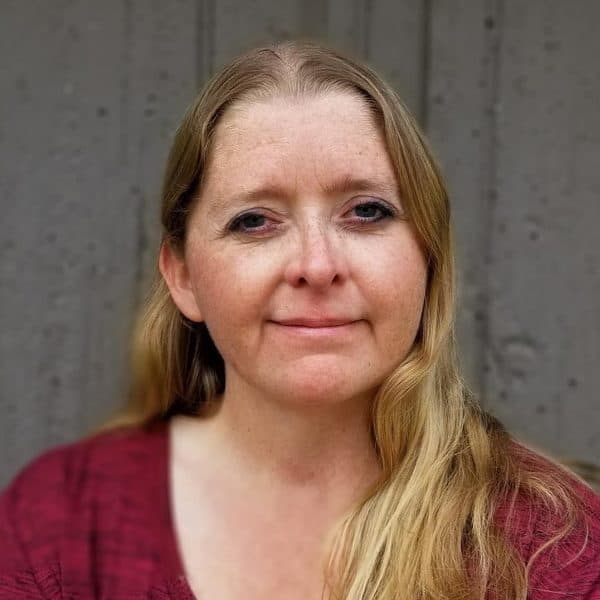 Heather Galvin