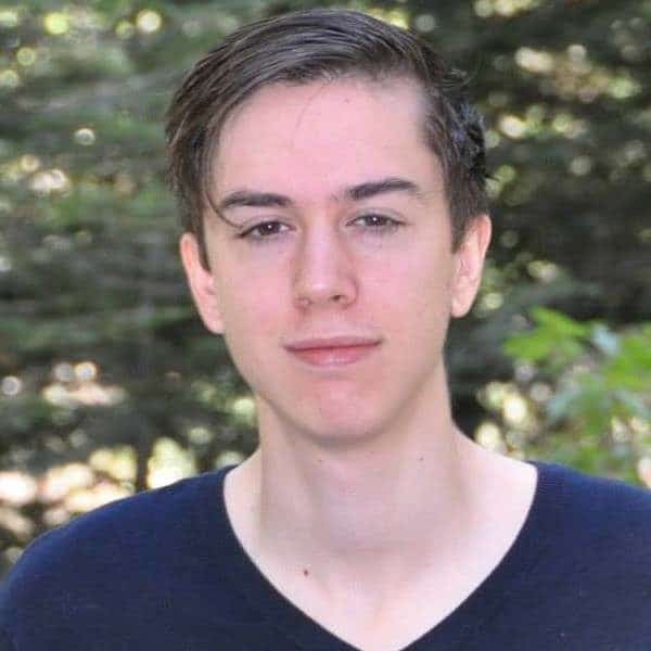 Jacob Guerena