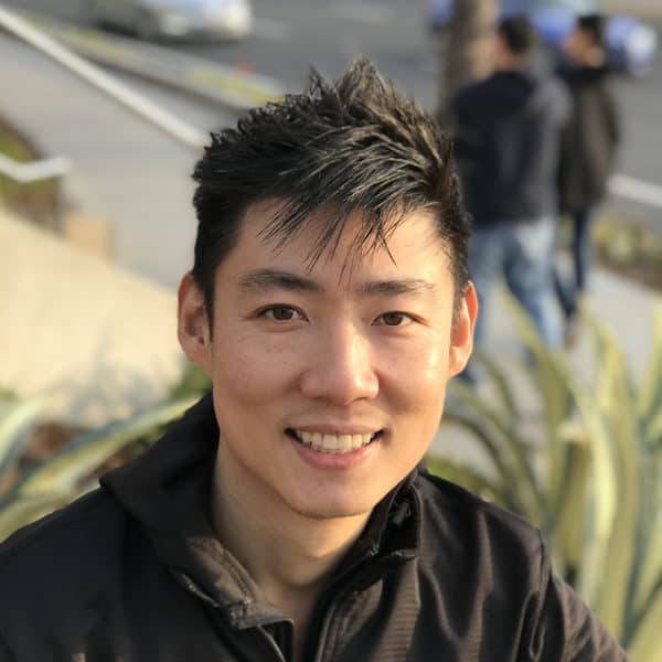 Joe Tuan
