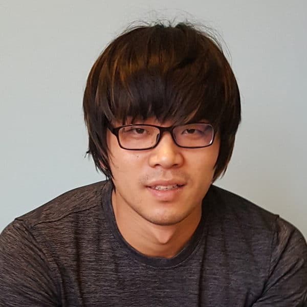 Hideki Yamamoto