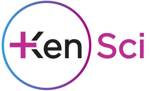 kensci logo