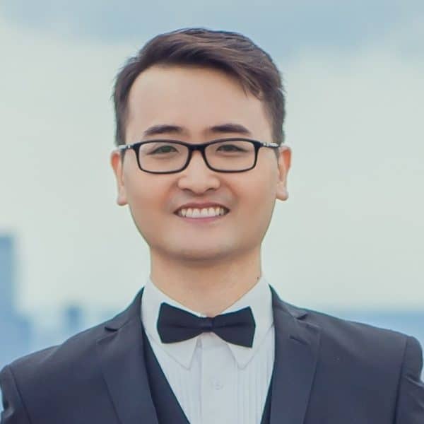 Jack Wang
