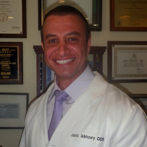 Dr. Jamil Alkhoury