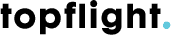 topflight logo