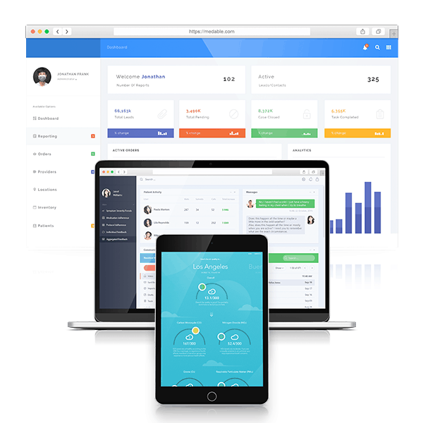 Medable: Scaling Up A Clinical Trial Management Software