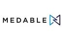 medable logo