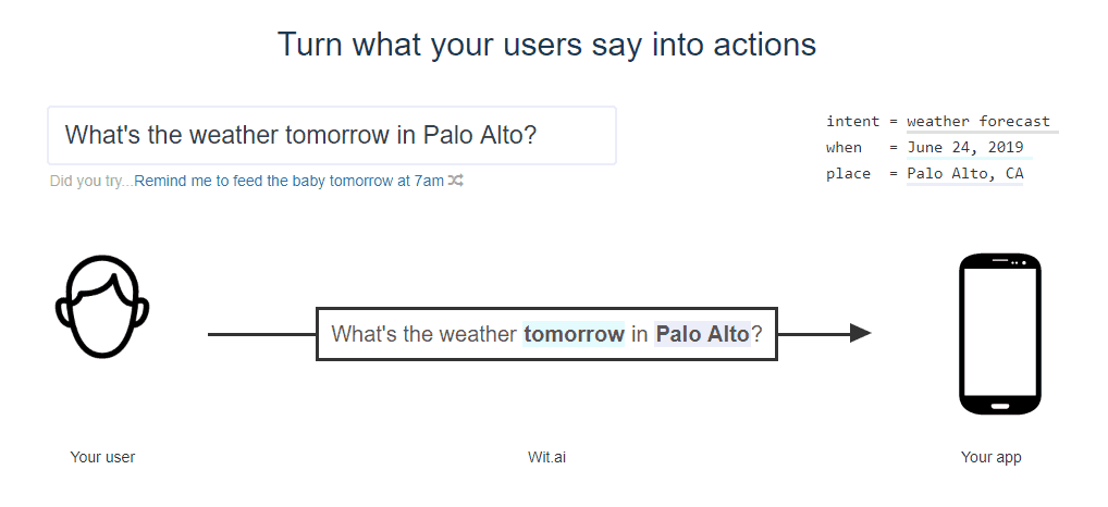 chatbot app