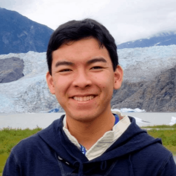 Preston Hoang