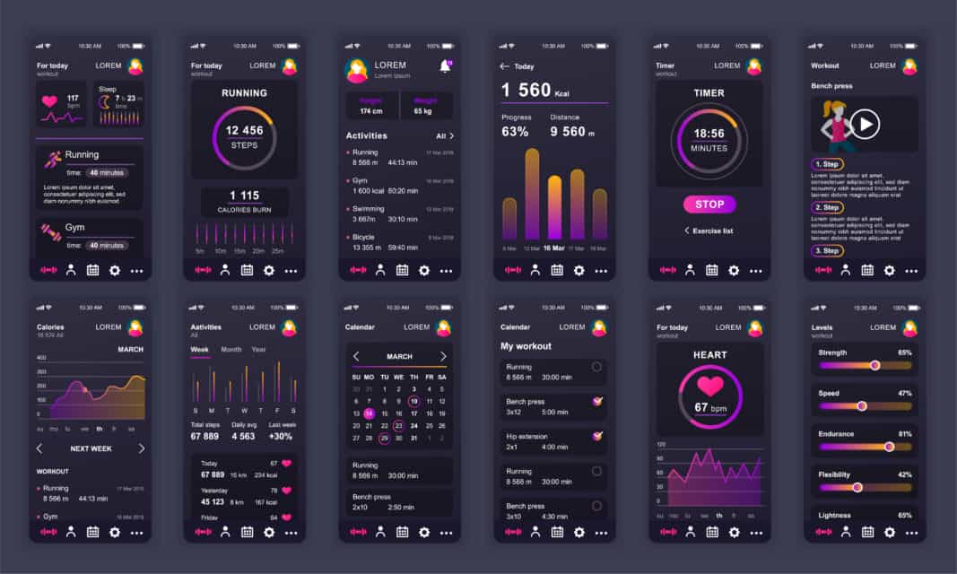 Mobile App Design Guide: Step-by-step UI/UX Process in 2023