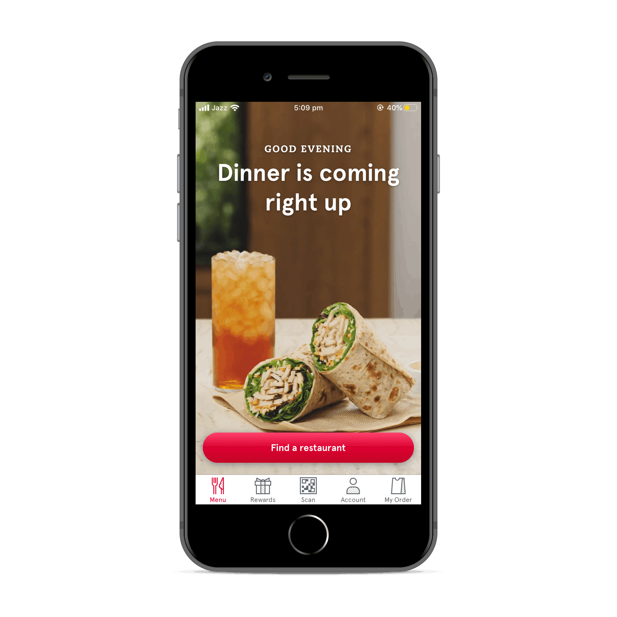 How To Create A Mobile Ordering App Like ChickFilA