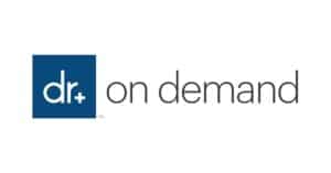 doctor on demand logo