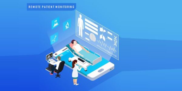 how to develop a remote patient monitoring app
