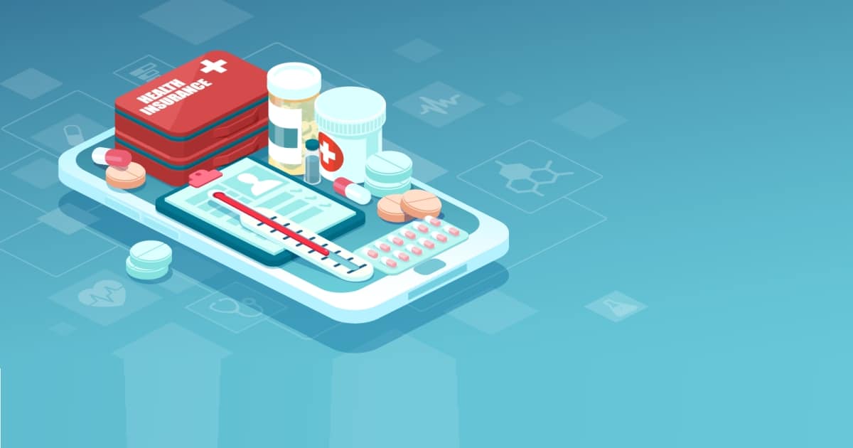 Create your own Medical App