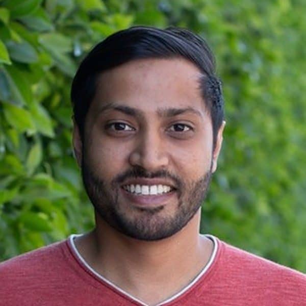 Anand Butani
