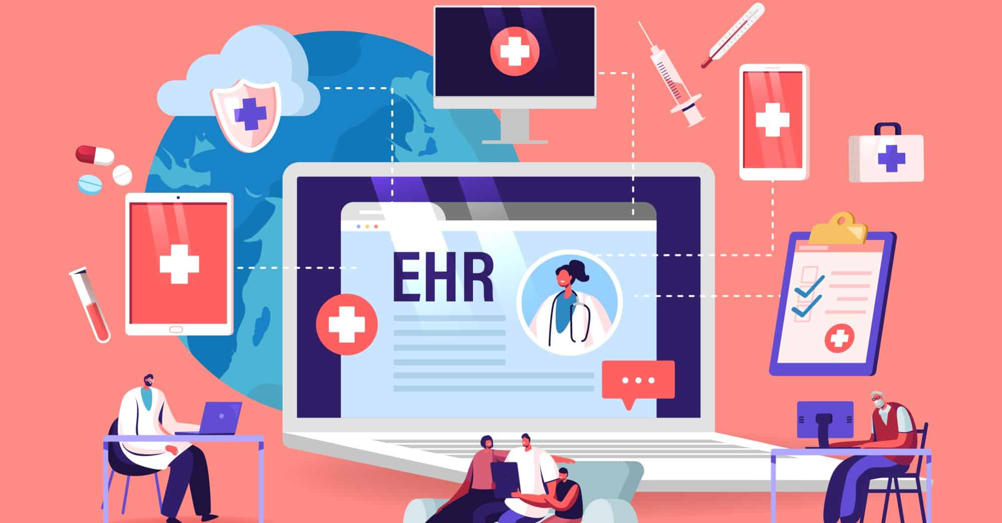 epic electronic medical records
