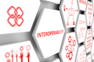 EHR / EMR interoperability