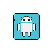 Android OS icon