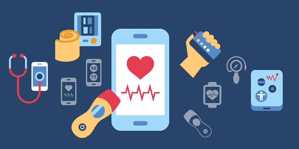 Integrating with Apple's Health App - Today's Medical Developments