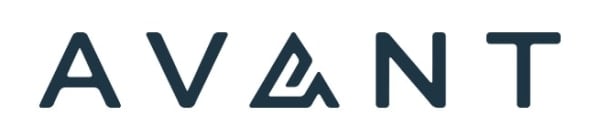 logo of lending app Avant