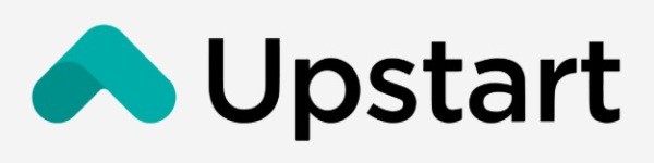 upstart p2p lending platform logo