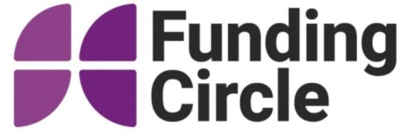 funding circle p2p lender logo