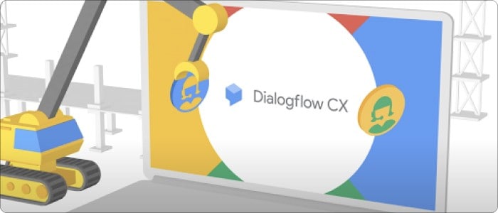 dialogflow banner image