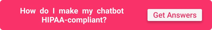 how to make chatbots secure