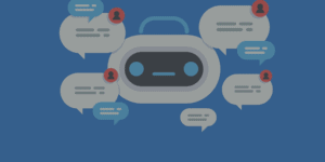 how to make a chatbot