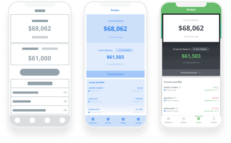 Create a Personal Finance App for Budget Planning in 2026
