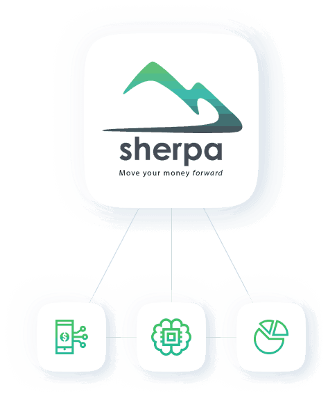 sherpa logo