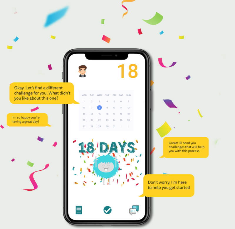 SoberBuddy