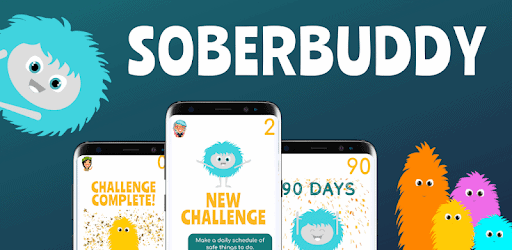 soberbuddy mental health app