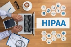 HIPAA Compliant App Development: Definitions 