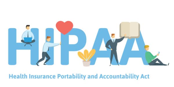 HIPAA App Development: A Comprehensive Guide