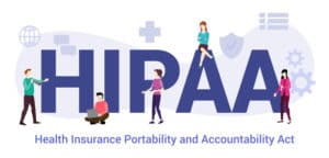 HIPAA compliant app developers 