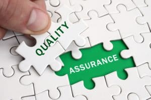 importance of quality assurance