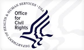 office of civil rights logo