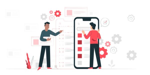usability testing for mobile apps hero banner