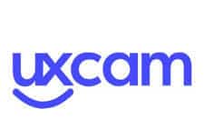 uxcam logo